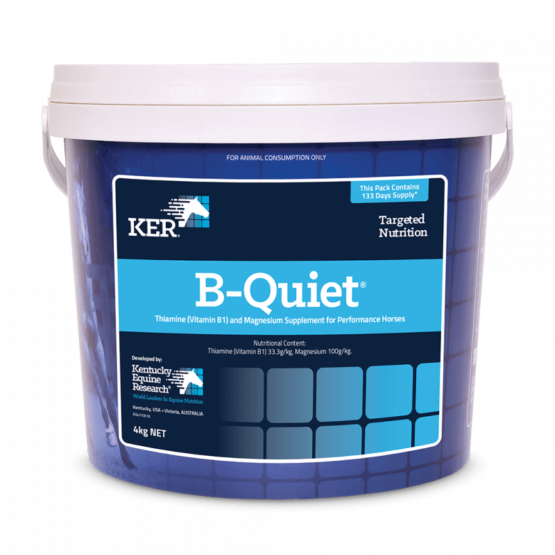B-Quiet Product Image