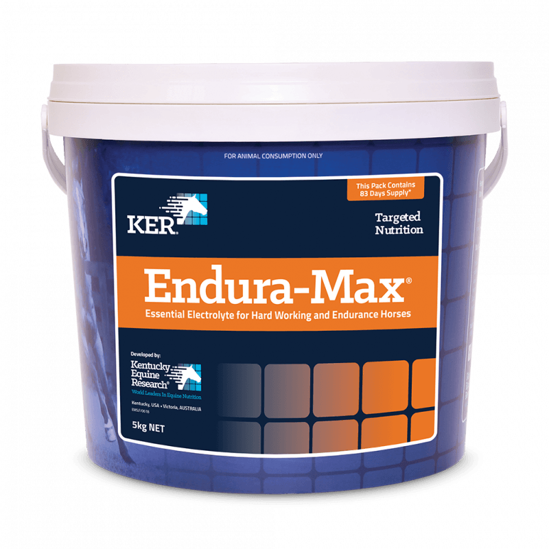 Endura-Max Product Image
