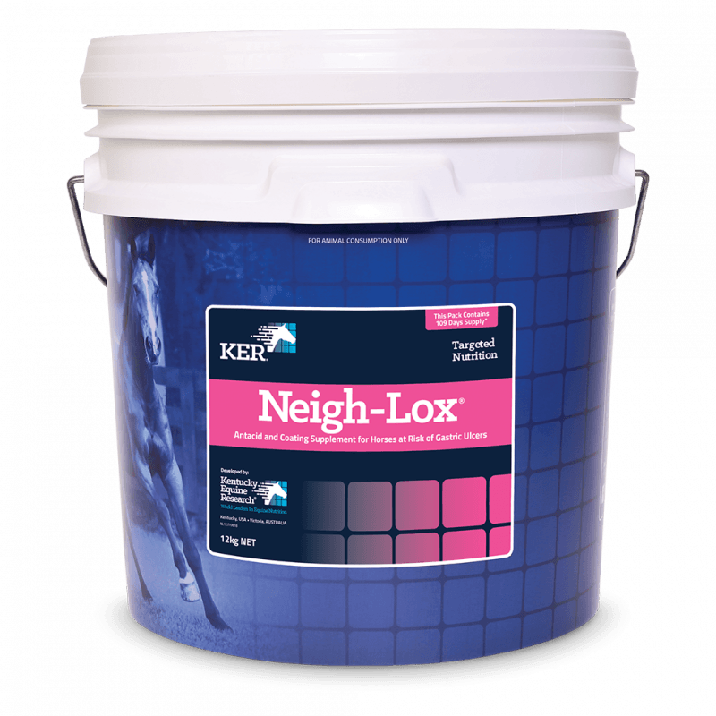 Neigh-Lox Product Image
