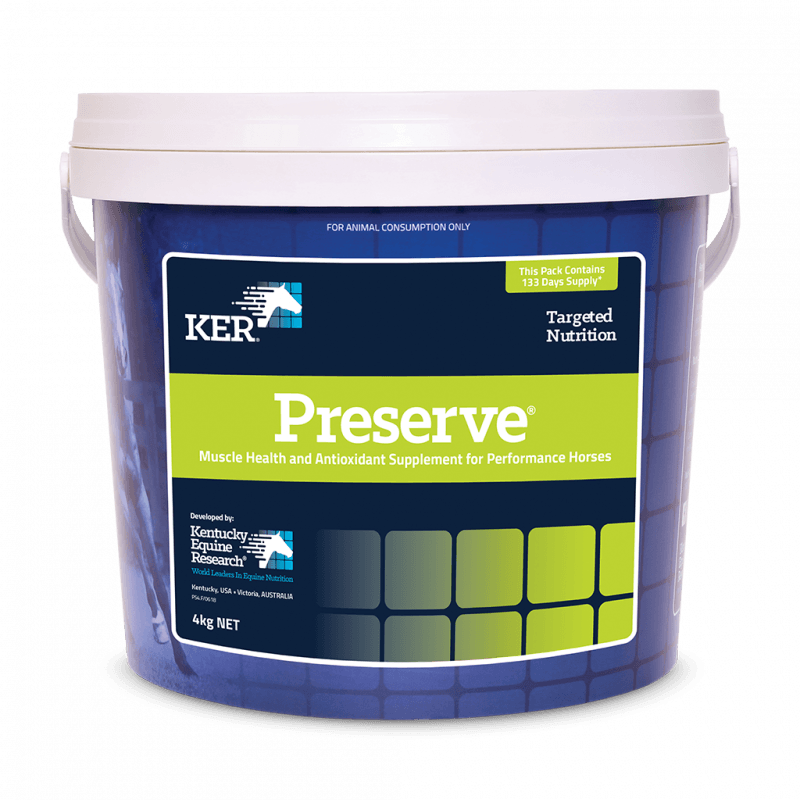 Preserve Product Image