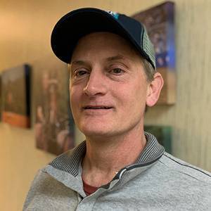 Alan Ross Head Shot