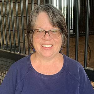 Jill Hutchinson
