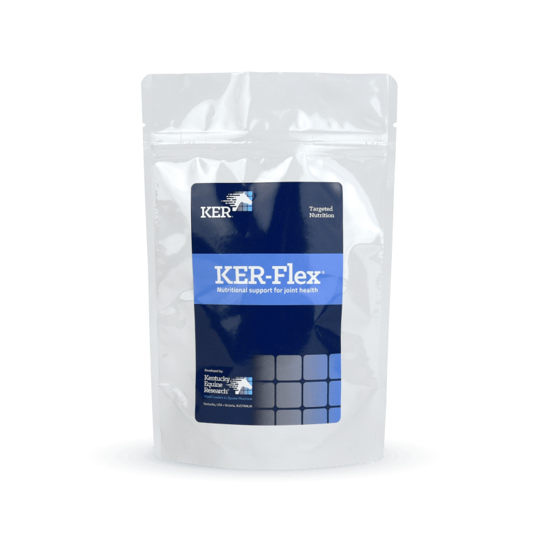 KER-Flex joint supplement for horses