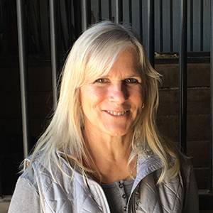 Kathleen Crandell, PhD Headshot