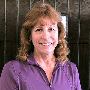 Dr. Katie Young