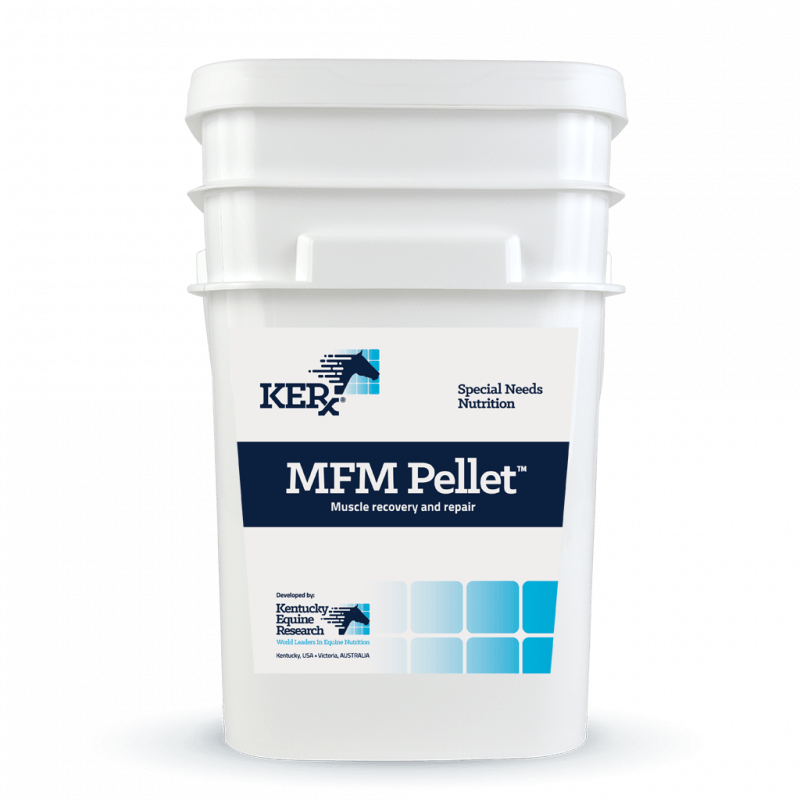 MFM Pellet myofibrillar myopathy support