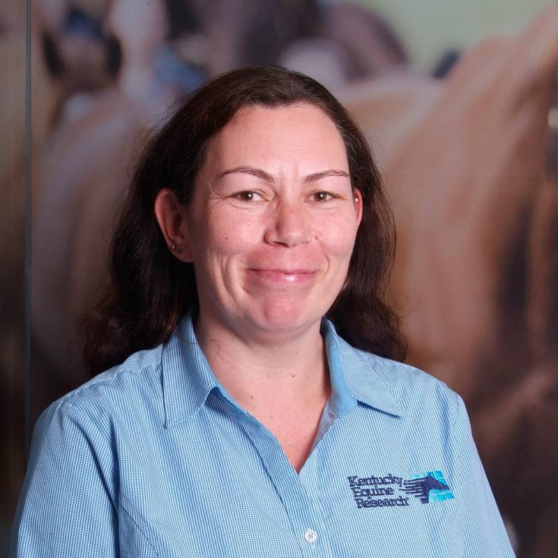 Tracey Barker head shot