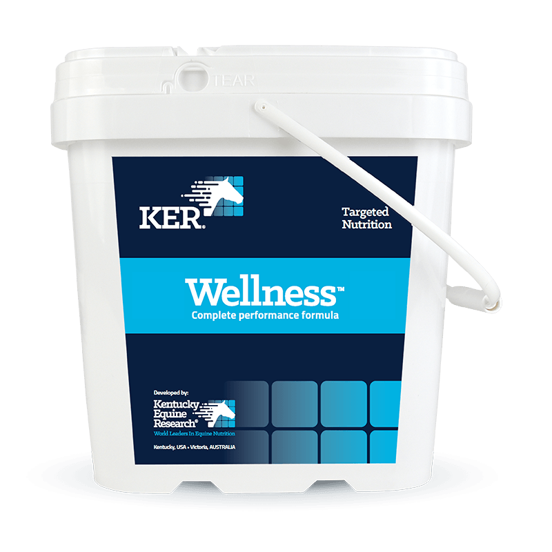 KER Wellness pellet Canada