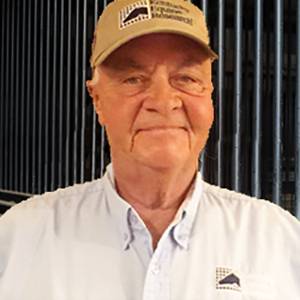 Bob Wagner Headshot